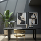 Golden Leaf Chair - Lifestyle 2