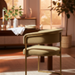 Golden Leaf Chair - Lifestyle 3