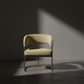 Golden Leaf Chair