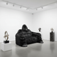 Gorilla Couch - Contemporary Art Gallery
