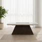 Grasten Contemporary Coffee Table