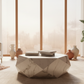 Gravity Coffee Table - Lifestyle 1