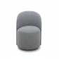 Gray Drum Chair Resized