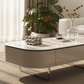 Harmony Marble Coffee Table
