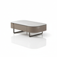 Harmony Marble Coffee Table