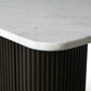 Hazel Dining Table - Detail 2