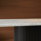 Hazel Dining Table - Detail 2