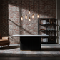 Hazel Dining Table - Lifestyle 1