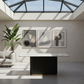 Hazel Dining Table - Lifestyle 2