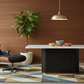 Hazel Dining Table - Lifestyle 3