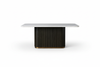 Hazel Dining Table - Product Shot 1