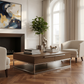 Heart of the Desert Coffee Table
