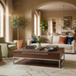 Heart of the Desert Coffee Table 