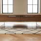 Heart of the Desert Coffee Table Angle 1