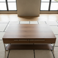 Heart of the Desert Coffee Table Angle 2