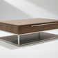 Heart of the Desert Coffee Table Chiaroscuro