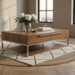 Heart of the Desert Coffee Table Lifestyle 2