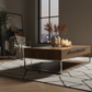 Heart of the Desert Coffee Table Lifestyle 3