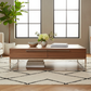 Heart of the Desert Coffee Table Lifestyle 4