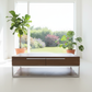 Heart of the Desert Coffee Table