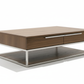 Heart of the Desert Coffee Table