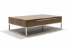 Heart of the Desert Coffee Table