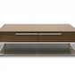 Heart of the Desert Coffee Table