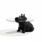 Hippo Coffee Table 