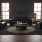 Honeycomb Black - Full Set