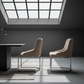 Horizon Bliss Chair (Set of 2) - Angle 2