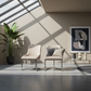 Horizon Bliss Chair (Set of 2) - Lifestyle 2