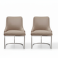 Horizon Bliss Chair (Set of 2) - Product Shot 1