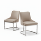 Horizon Bliss Chair (Set of 2) - Product Shot 2