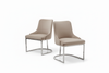 Horizon Bliss Chair (Set of 2) - Product Shot 2