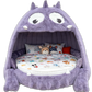 Monster Gobbler's Bed