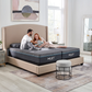 MLILY 11.5" PowerCool Firm Sleep System