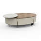Eclipse Coffee Table