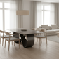 Vivaldi Marble Dining Table