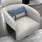 Azure Luxe Sofa Set