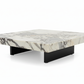 Sovereign Marble Coffee Table