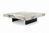Sovereign Marble Coffee Table