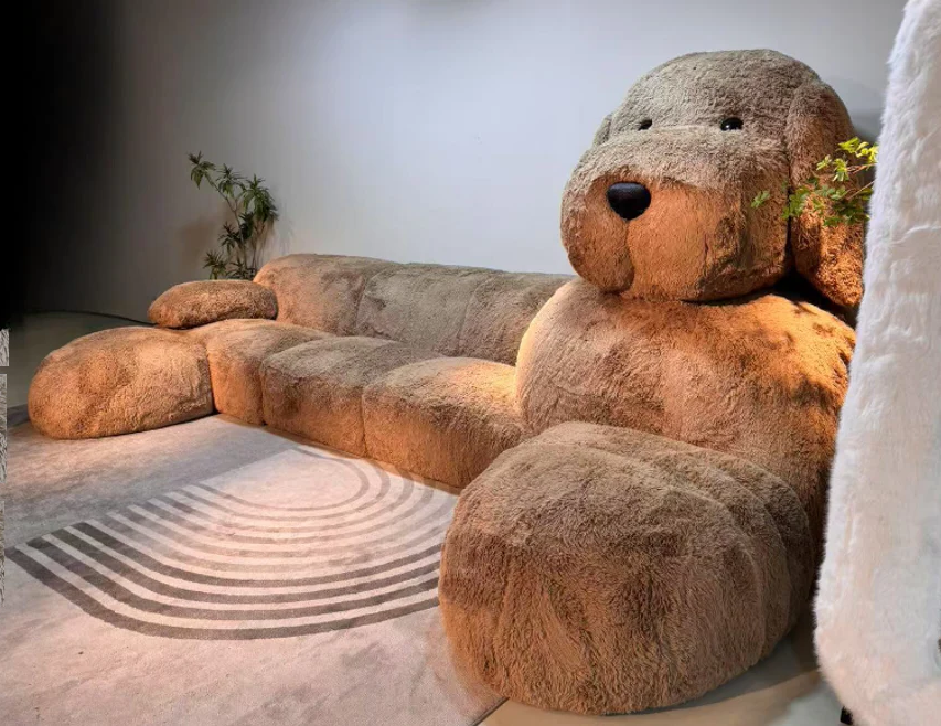 Dog Couch – LV Furniture Collection