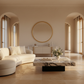 Sovereign Marble Coffee Table