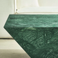 Pistachio Marble Coffee Table