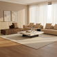 Sovereign Marble Coffee Table
