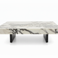 Sovereign Marble Coffee Table