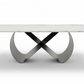 Vivaldi Marble Dining Table