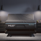 MLILY 11.5" PowerCool Firm Sleep System