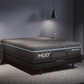 MLILY 11.5" PowerCool Firm Sleep System