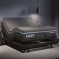 MLILY 11.5" PowerCool Firm Sleep System